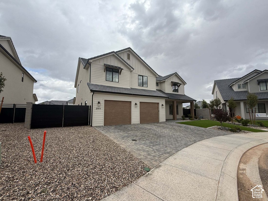 Casa en St. George, Utah, Estados Unidos 2 - 19181989