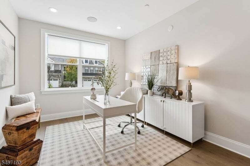 Townhouse in Warren, New Jersey, United States 5 - 19179247