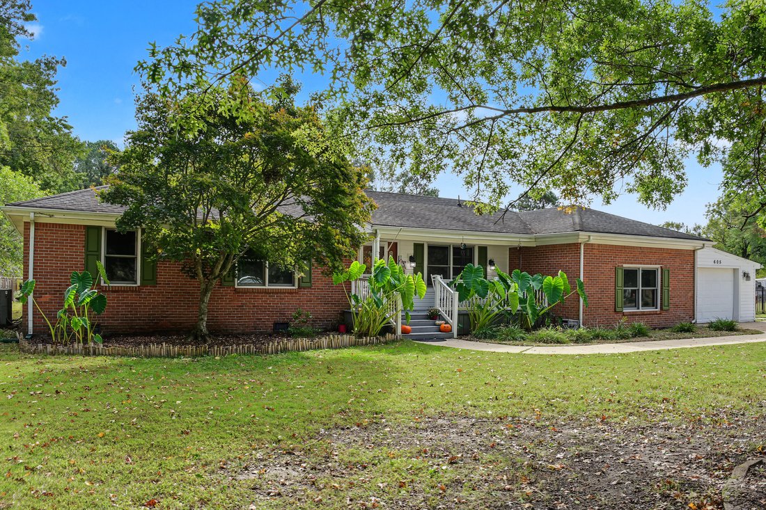 Haus in Chesapeake, Virginia, Vereinigte Staaten 1 - 19169805