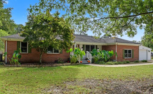 House in Chesapeake, Virginia, United States 1