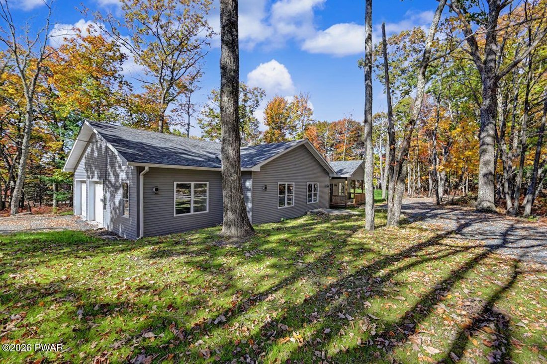 Casa en Hemlock Farms, Pensilvania, Estados Unidos 5 - 19171119