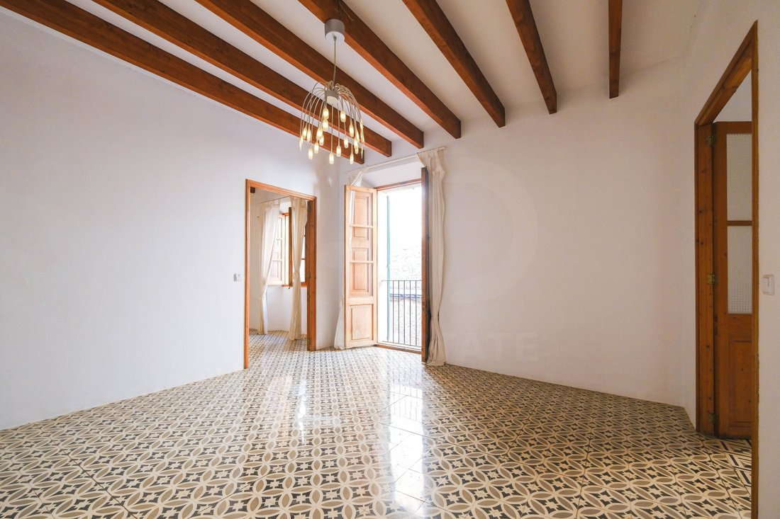 Townhouse en Sóller, Islas Baleares, España 1 - 19173880