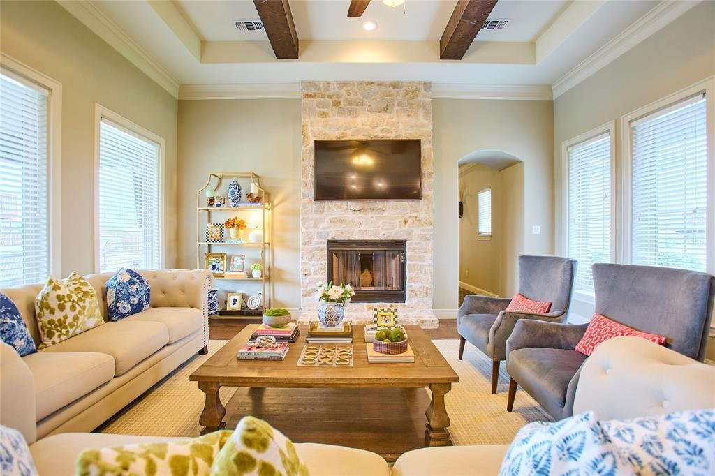 House in Abilene, Texas, United States 3 - 19169607