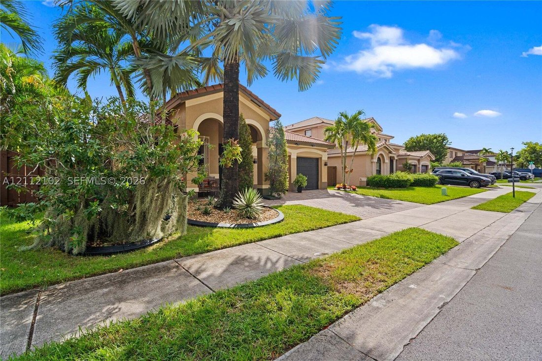 House in Miami, Florida, United States 2 - 19171730