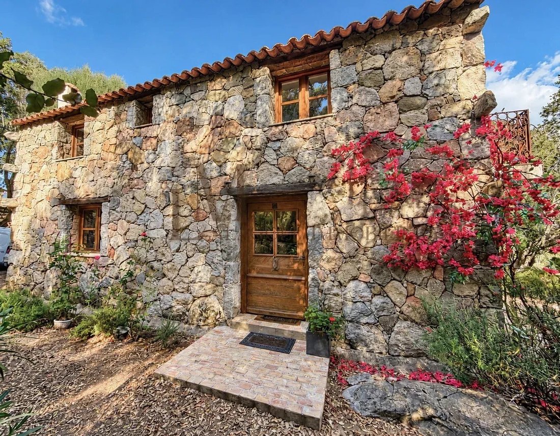 House in Sotta, Corsica, France 2 - 19169900