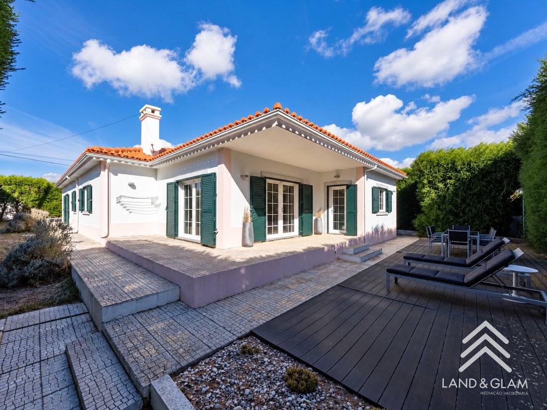 House in São João das Lampas, Lisbon, Portugal 4 - 19175460