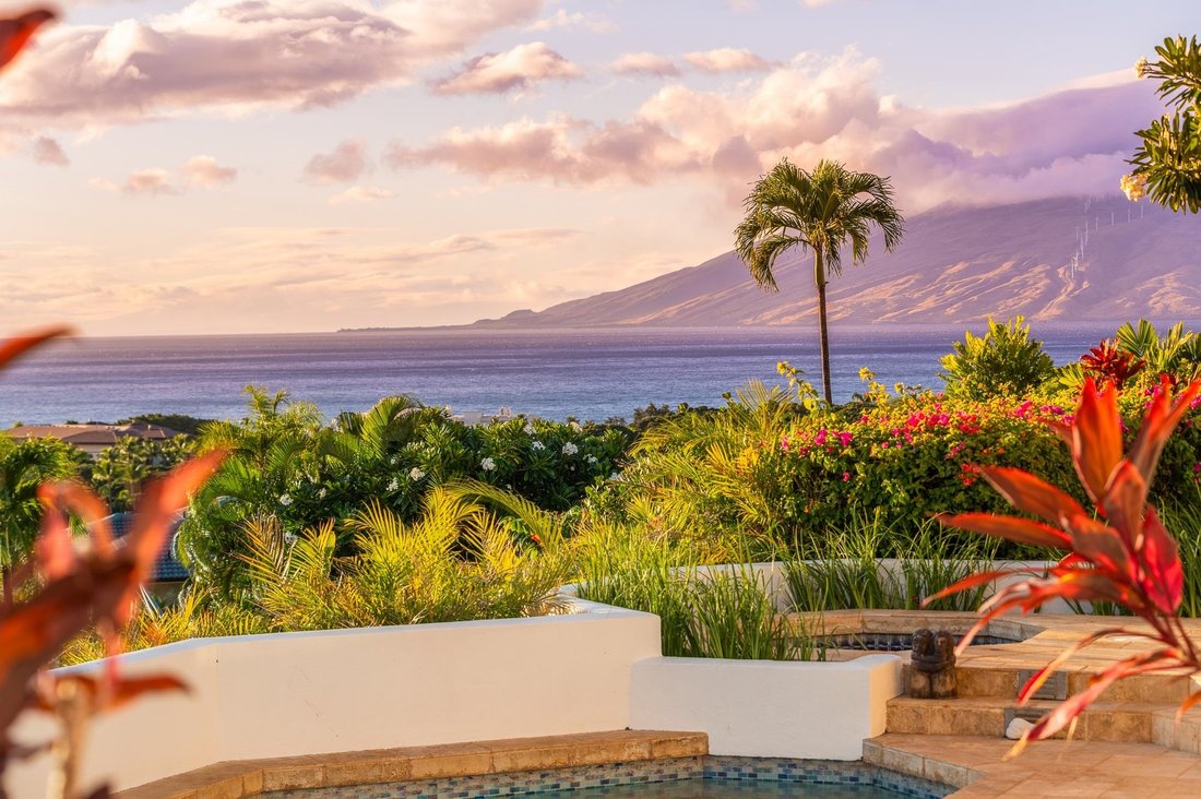 House in Kihei, Hawaii, United States 1 - 19179336