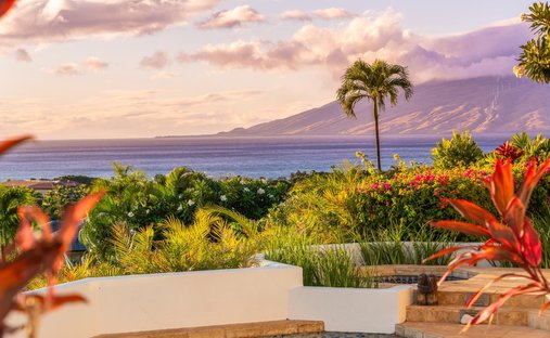 House in Kihei, Hawaii, United States 1