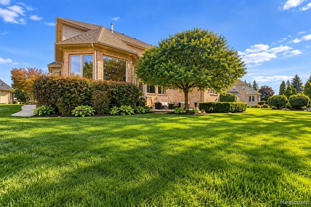 Casa a Macomb, Michigan, Stati Uniti 5 - 19172399