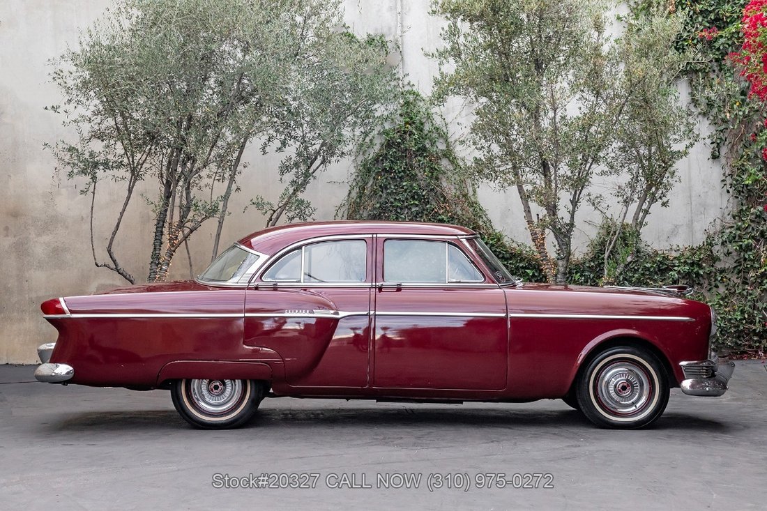 Packard Clipper in Los Angeles, CA 4 - 19179806