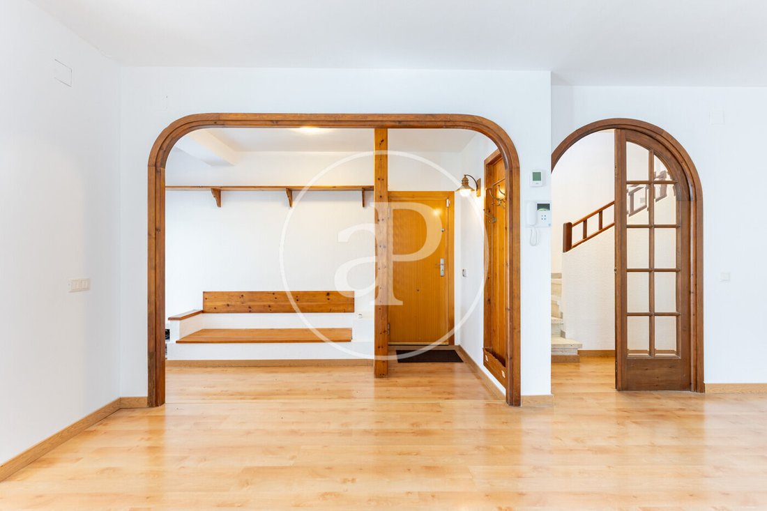 Villa in Sant Cugat del Valles, Catalonia, Spain 5 - 19175122