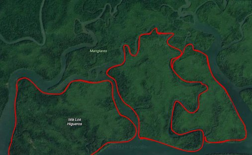 Land in Pedregal, Chiriquí Province, Panama 1