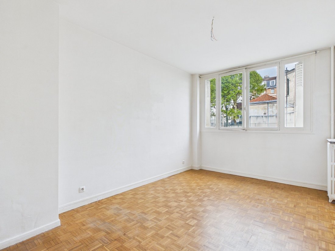 Apartment in Violet Commerce, Paris 15e Arrondissement, Paris 1 - 19174393