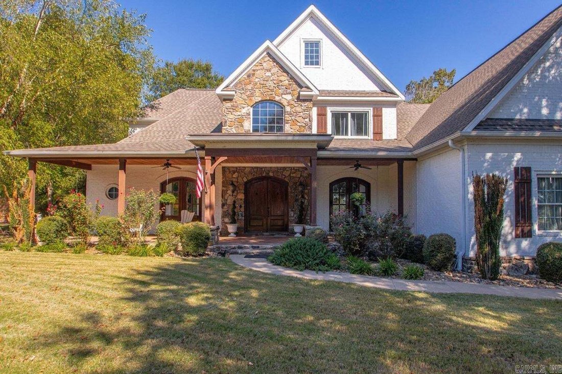 House in Benton, Arkansas, United States 4 - 19176734