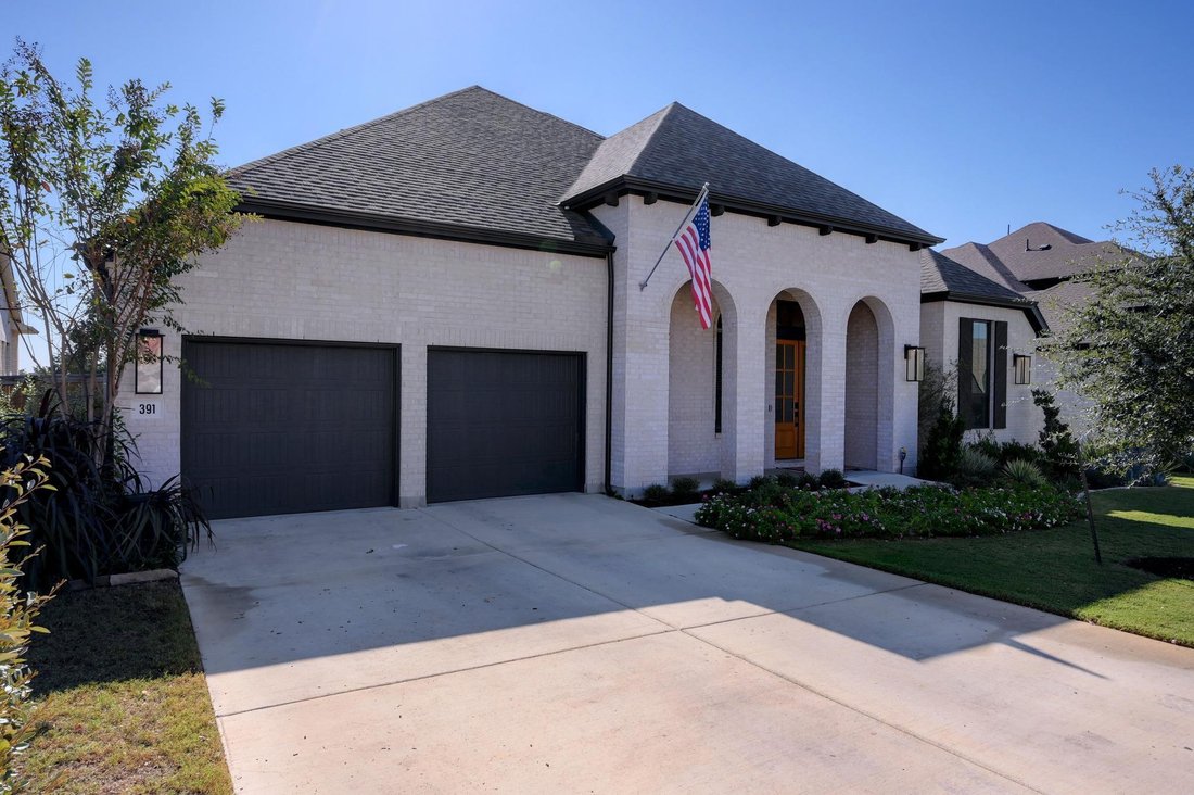Haus in Kyle, Texas, Vereinigte Staaten 2 - 19179642