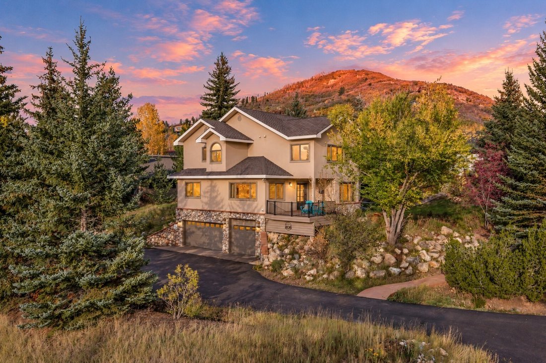 House in Steamboat Springs, Colorado, United States 2 - 19174287