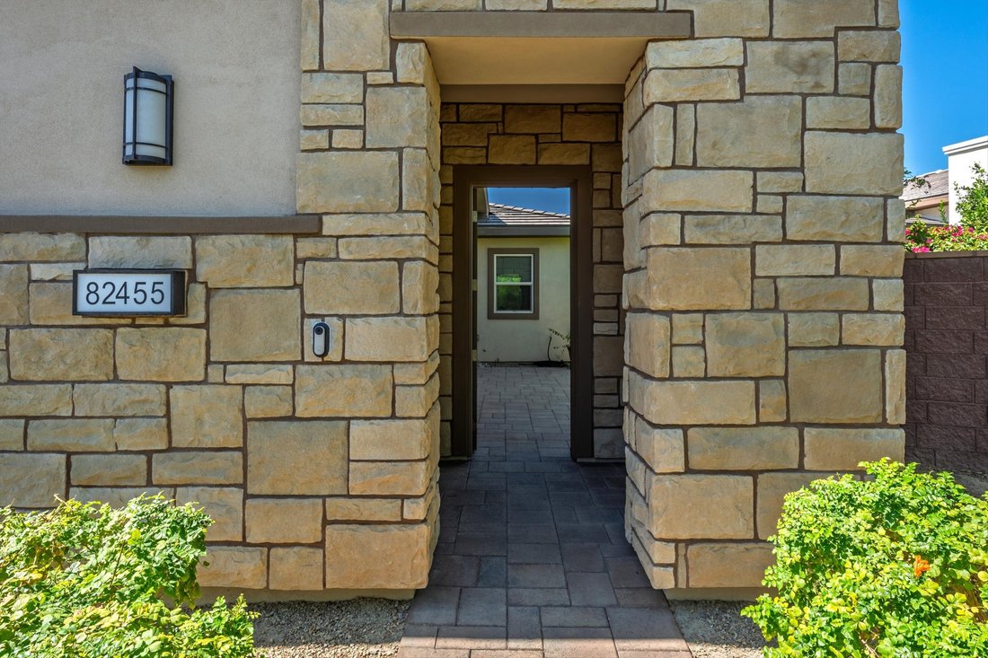 House in Indio, California, United States 3 - 19171375