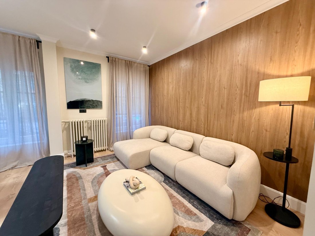 Appartamento a Salamanca, Madrid, Spagna 3 - 19174825