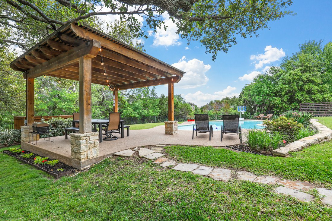 Casa a Granbury, Texas, Stati Uniti 4 - 19175621