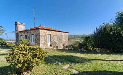 Villa in Aver-o-Mar, Amorim e Terroso, Porto District, Portugal 1