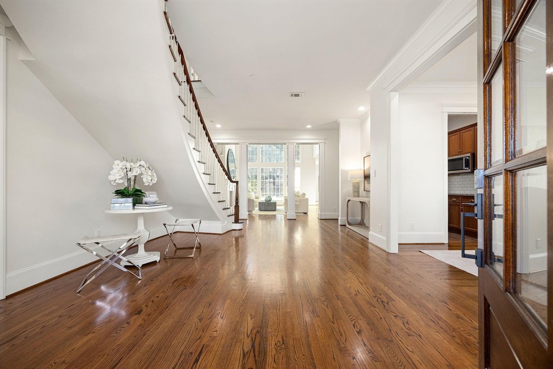 House in Houston, Texas, United States 4 - 19178288
