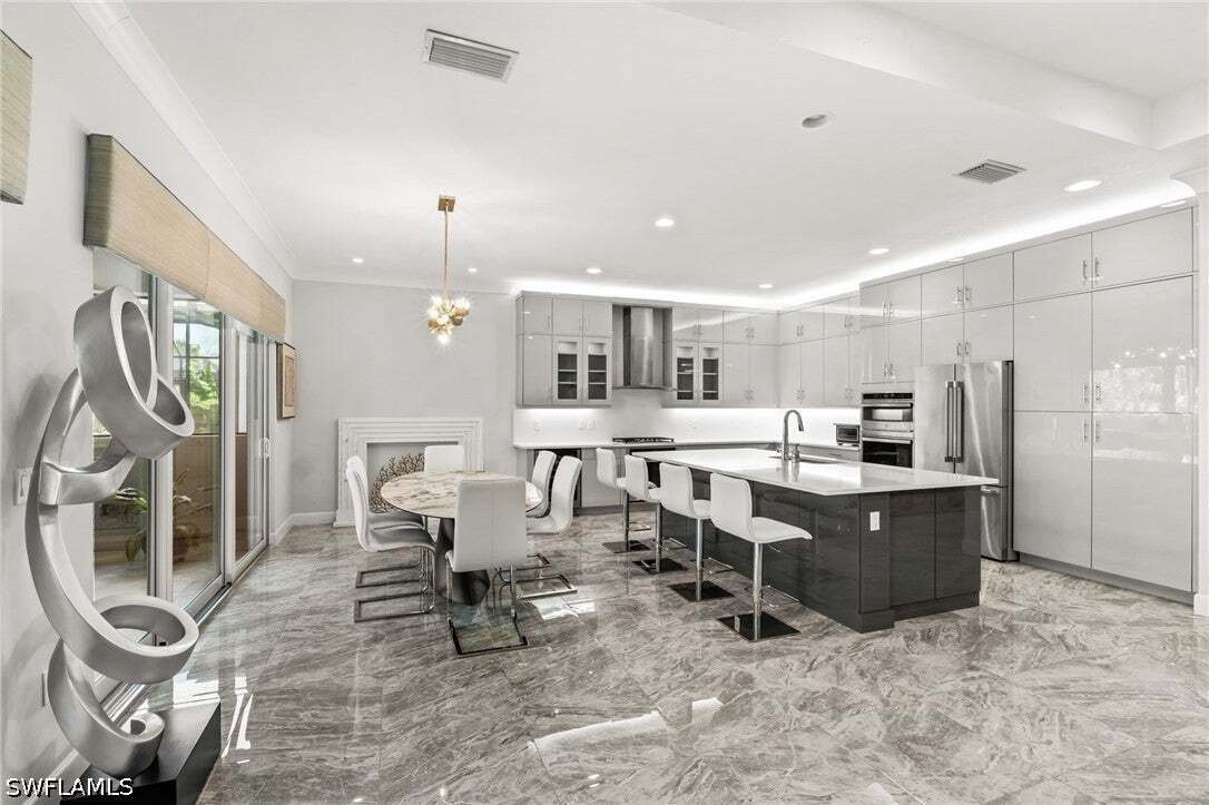 Casa a Naples, Florida, Stati Uniti 3 - 19168866