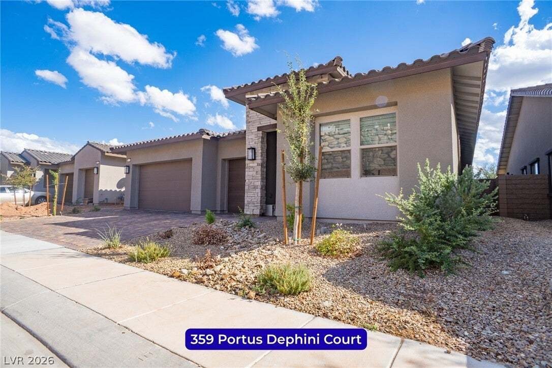 House in Henderson, Nevada, United States 4 - 19168795