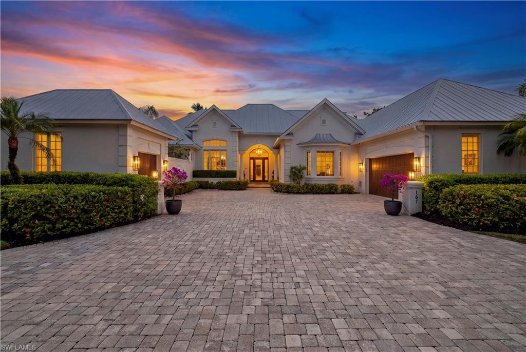 Casa a Naples, Florida, Stati Uniti 1 - 19179572