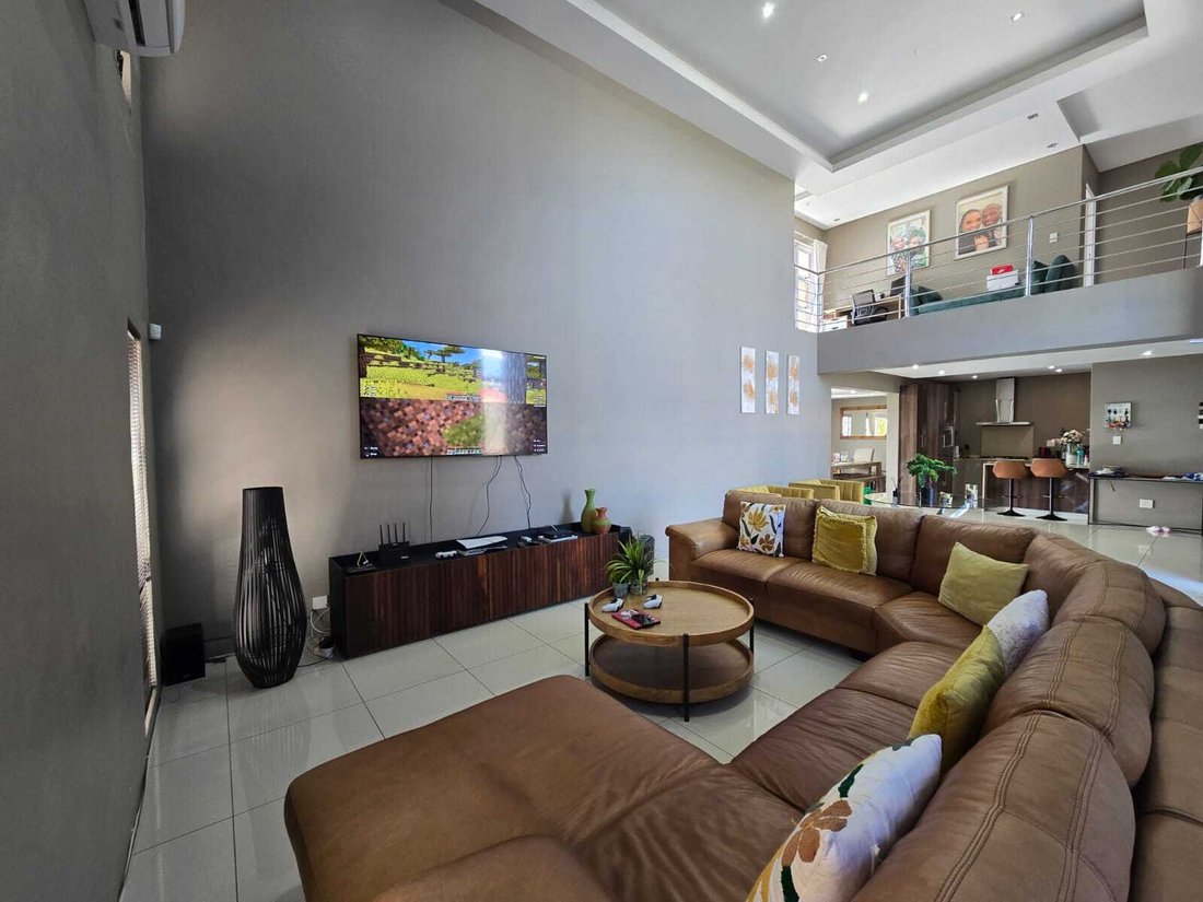 Casa a Ballito, KwaZulu-Natal, Sudafrica 4 - 19174037