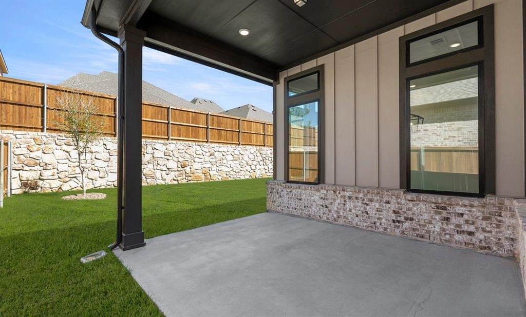 House in Saint Paul, Texas, United States 2 - 19177077
