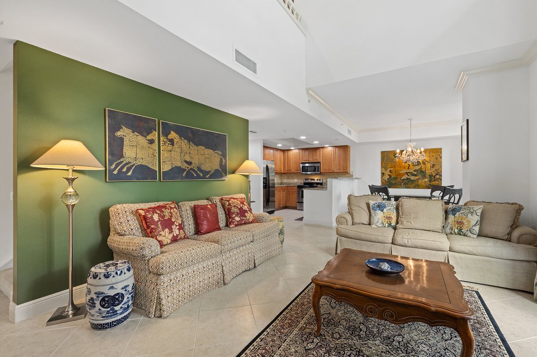Condominio en Sarasota, Florida, Estados Unidos 5 - 19181746