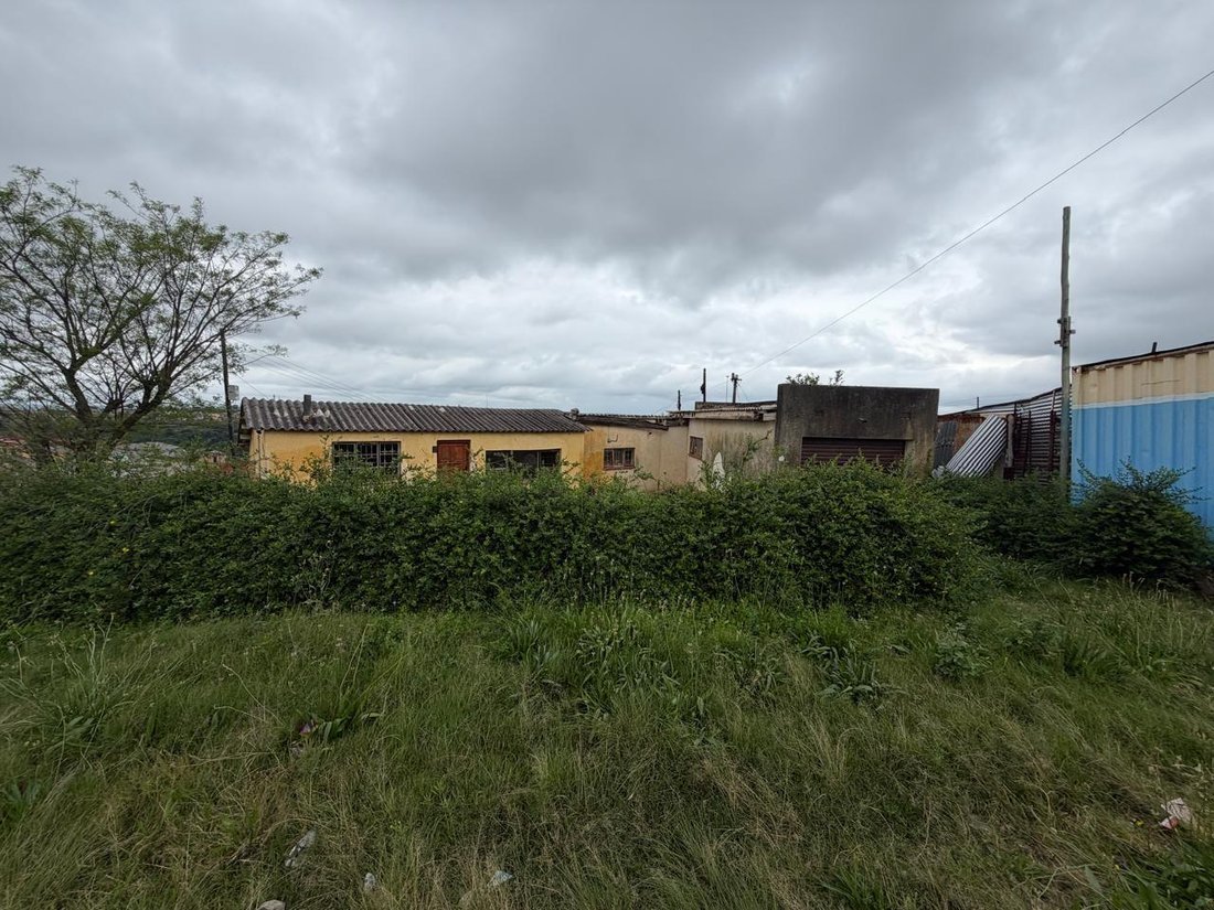 House in Mdantsane, Eastern Cape, South Africa 3 - 19174028