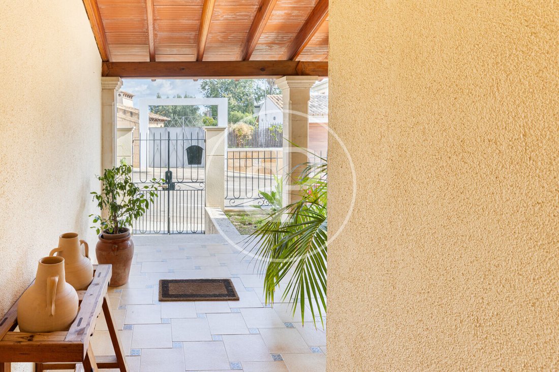 Villa a Lloseta, Isole Baleari, Spagna 3 - 19175105