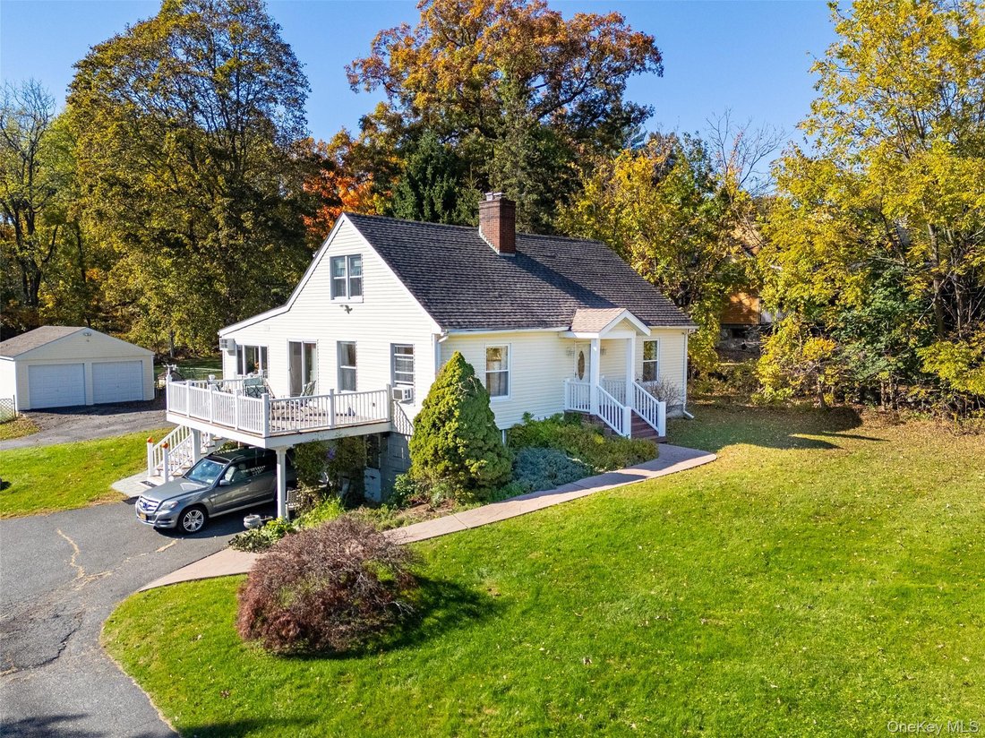 Maison à Yorktown Heights, État de New York, États-Unis 5 - 19180077