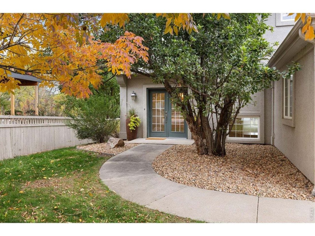House in Boulder, Colorado, United States 1 - 19169178