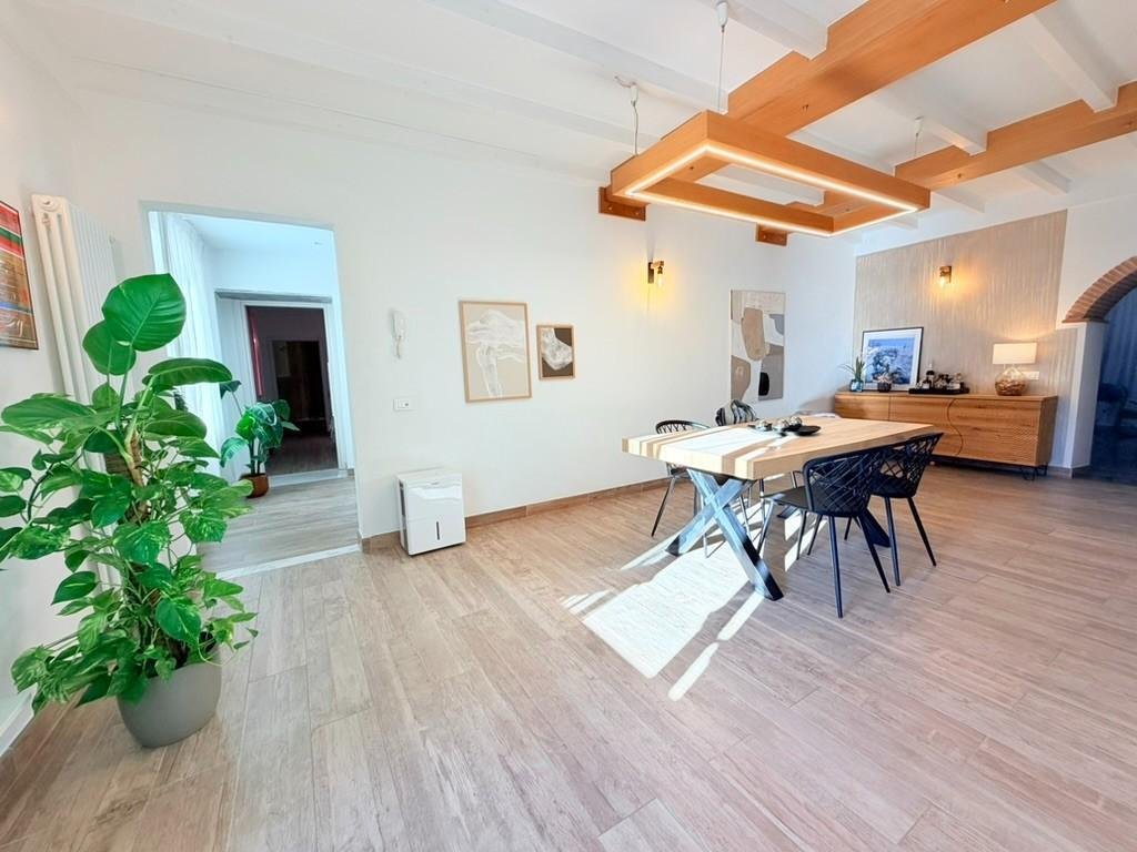 Penthouse en Centro, Massa, Italia 1 - 19172963