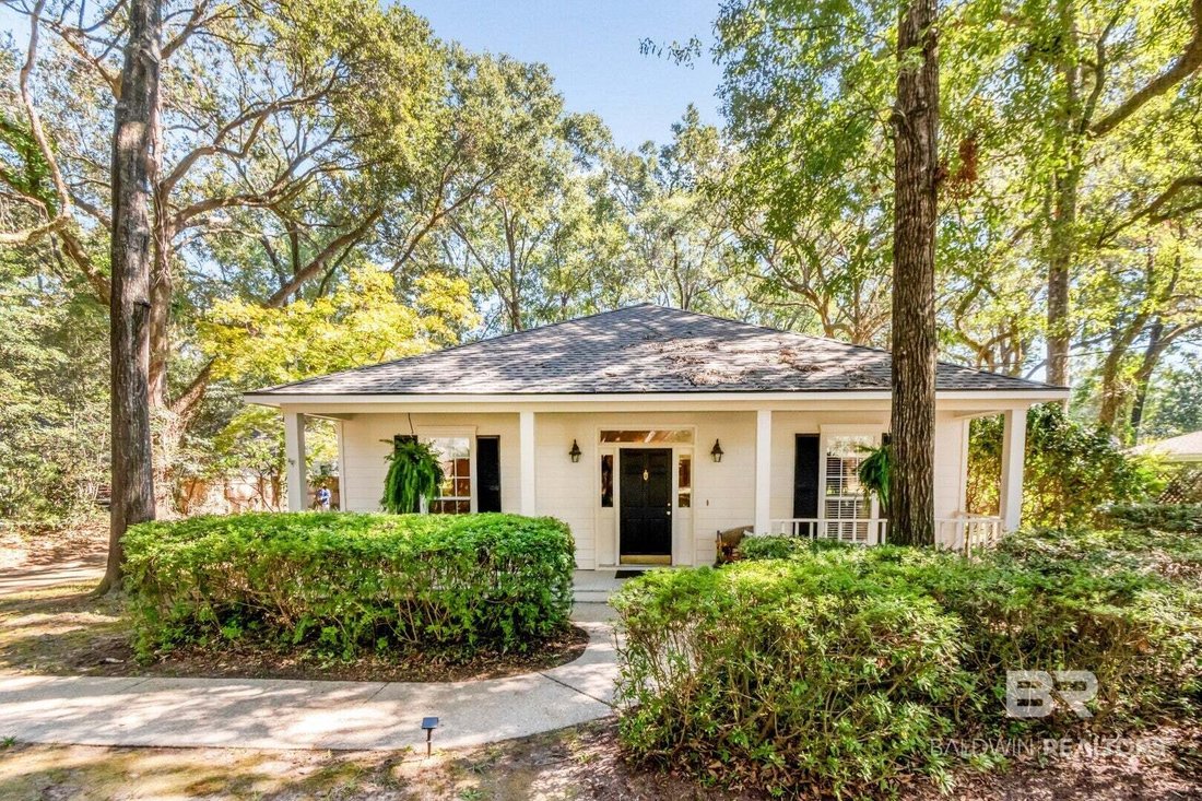 Haus in Fairhope, Alabama, Vereinigte Staaten 2 - 19180448