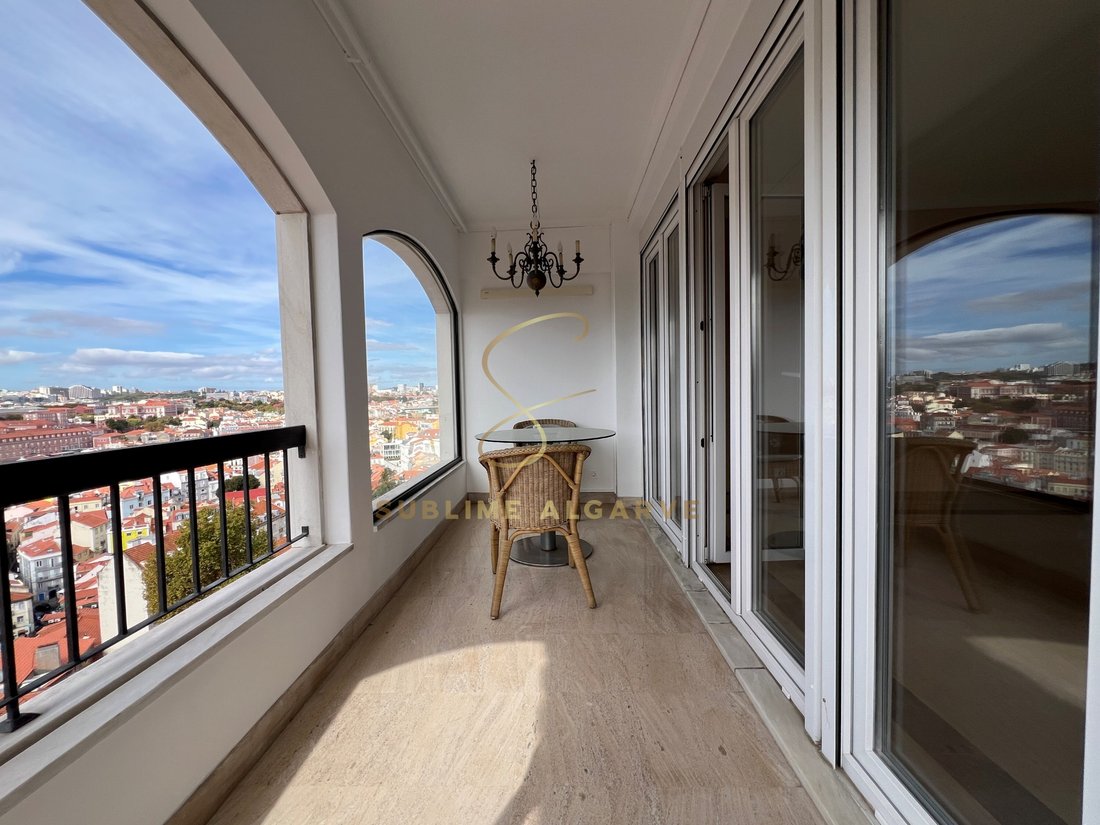 Wohnung in São Vicente, Lissabon, Portugal 3 - 19170269