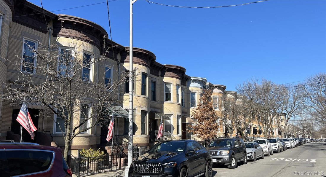 Casa a New York, New York, Stati Uniti 4 - 19180478
