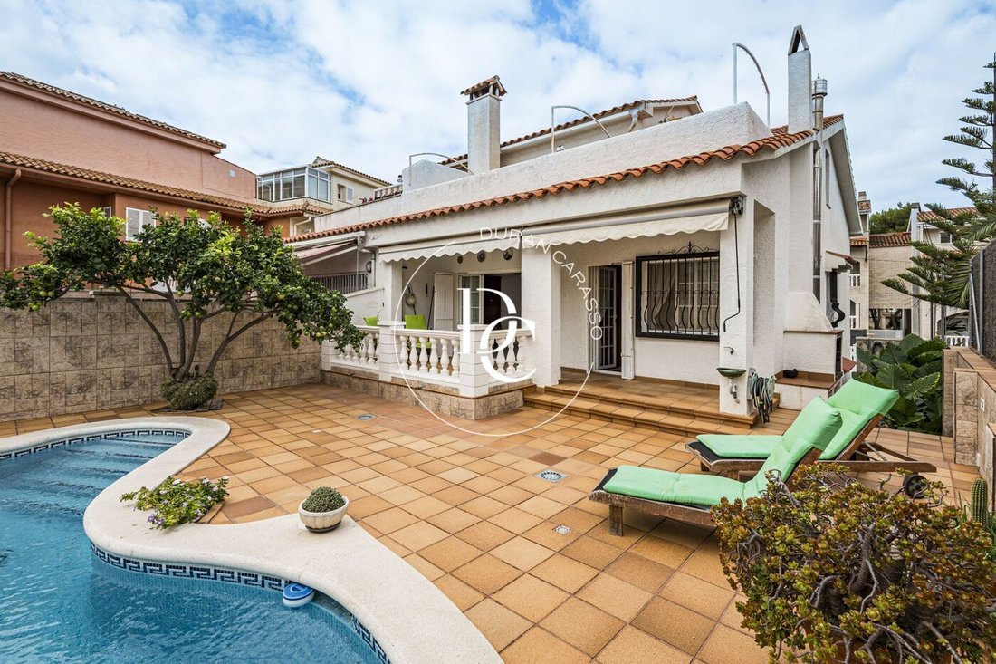 House in Sitges, Catalonia, Spain 2 - 19175389