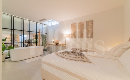 Apartment in Estrela, Lisbon, Portugal 1