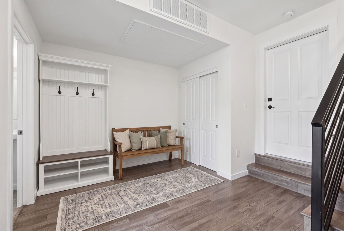 Townhouse in Denver, Colorado, United States 2 - 19176186