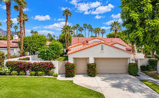 Casa a La Quinta, California, Stati Uniti 1