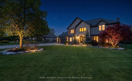 Casa en Woolwich, Ontario, Canadá 1