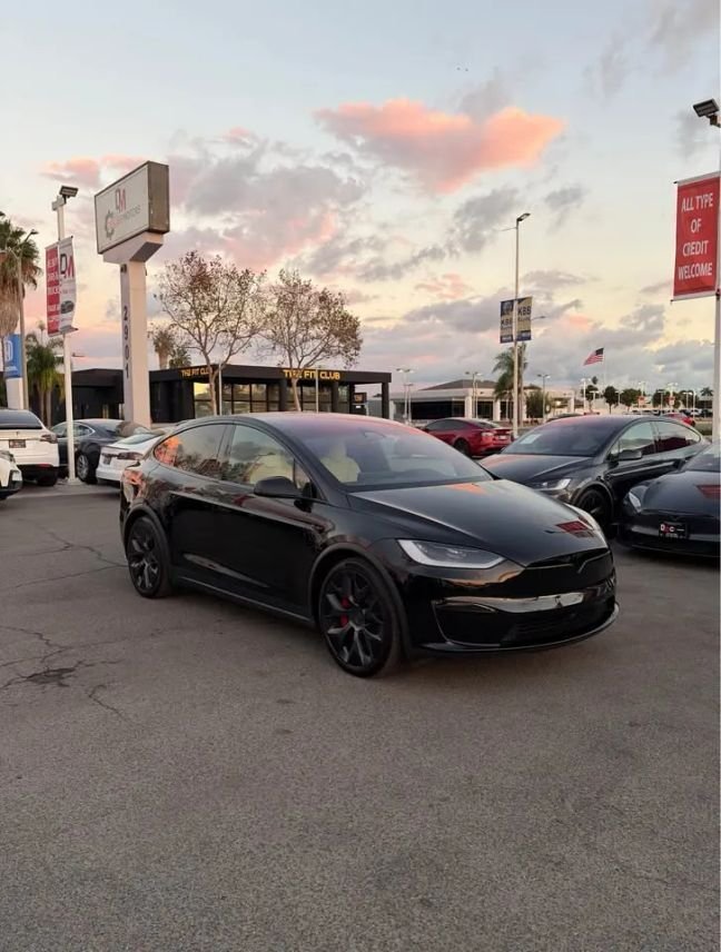 Suv in Costa Mesa, CA, United States 2 - 19178664