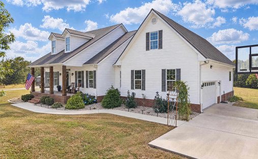 Casa a Kelso, Tennessee, Stati Uniti 1