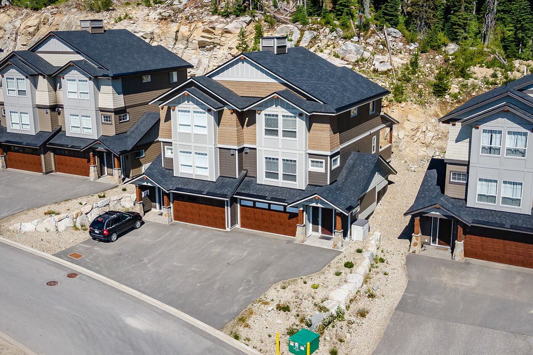 Townhouse in Kootenay Boundary E / West Bo*, British Columbia, Canada 5 - 19176176