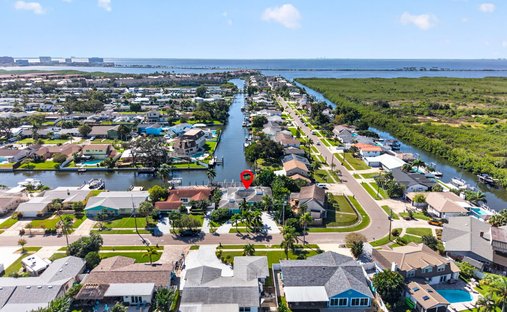 Casa a Tampa, Florida, Stati Uniti 1