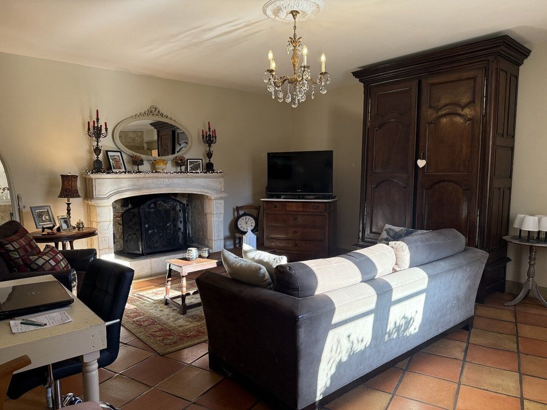 Villa in Nord, Condom, France 5 - 19170927