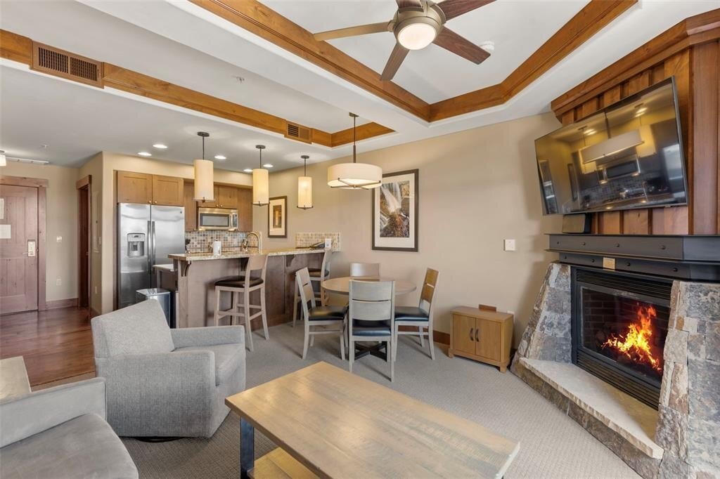 Maison à Breckenridge, Colorado, États-Unis 5 - 19179348